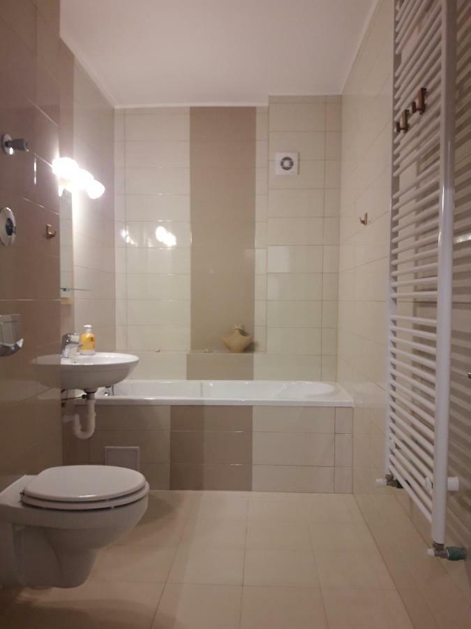 Apartament. Anida Braşov Exteriör bild