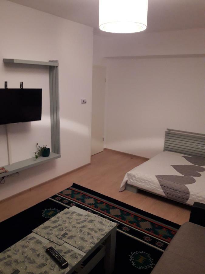 Apartament. Anida Braşov Exteriör bild