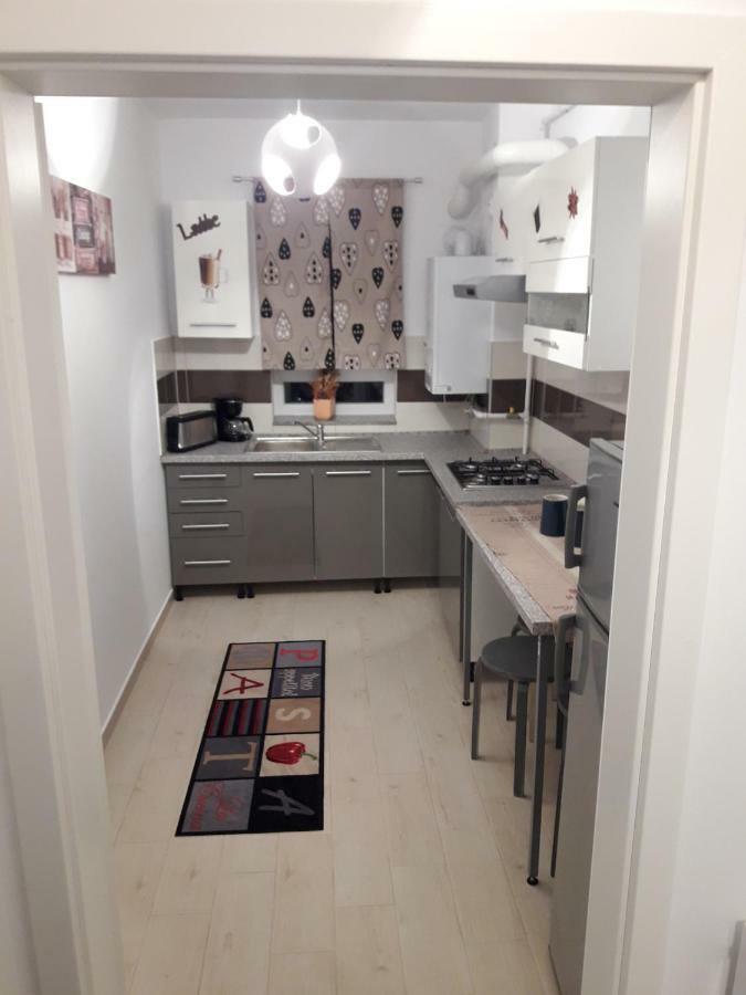 Apartament. Anida Braşov Exteriör bild
