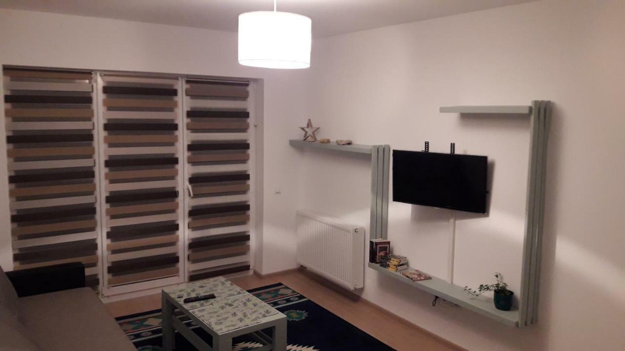 Apartament. Anida Braşov Exteriör bild