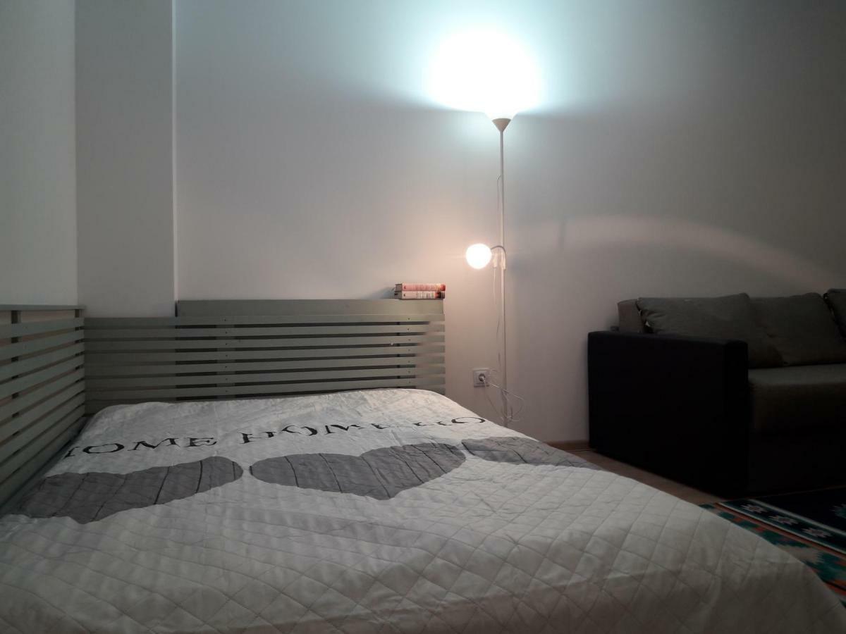 Apartament. Anida Braşov Exteriör bild