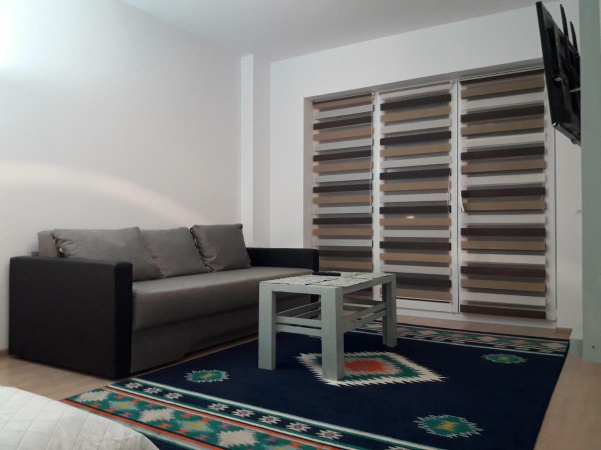 Apartament. Anida Braşov Exteriör bild