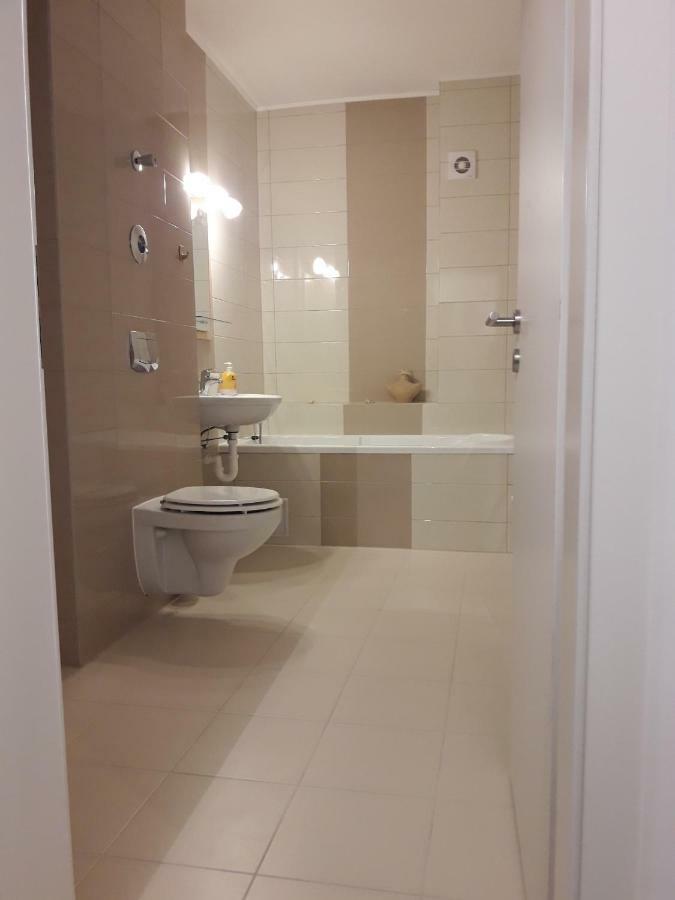 Apartament. Anida Braşov Exteriör bild